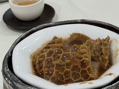 -凤凰楼酒家·粤宴点心(华强北店)