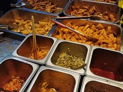 -518豆腐干(总店)