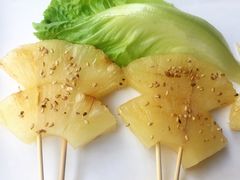 -悦屋老板娘的烤肉店(紫薇田园店)