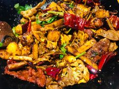 -食乐佳麻辣香锅(森林摩尔商业街区店)
