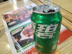 -萝卜向南·湘西泡菜·腊味炒饭(星河coco city店)