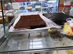 -爱德顺糕点食屋(利民道店)