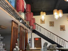 大堂-宜宾市叙州区川西坝子土菜馆