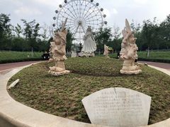 -云幽谷旅游区