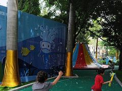 -厦门北海湾惠龙万达嘉华酒店