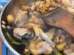 -食德喜·阳山鸡王食研基地