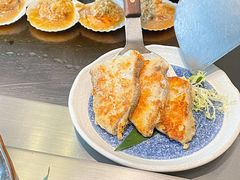 -大渔铁板烧(万象城店)