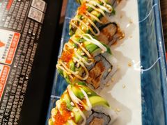 -仙隐小鹿中华料理(南宁万象城店)