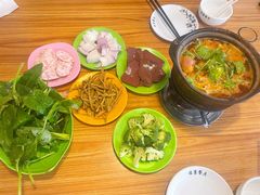 -煲铺(浙江商城店)