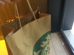 -星巴克(北京中关村北京国际店)