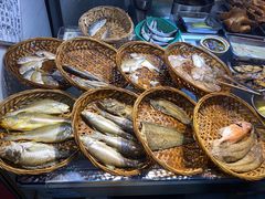 -长平老姿娘夜粥(平东一街店)