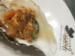生蚝-汉巴味德(大悦城店)