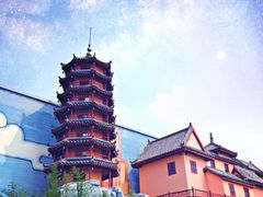 -青岛方特梦幻王国