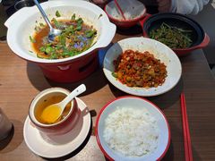 -胡子大厨·超级小炒肉(浦东漫乐城店)