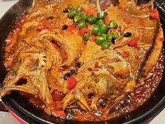 -潇湘码头·鲜湘菜(清河店)