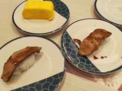 鹅肝寿司-滨寿司(高新伊藤店)