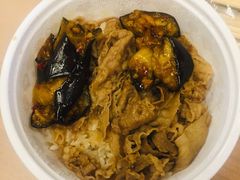 -食其家·牛丼咖喱(苏州永旺店)
