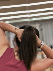 -AN普拉提女子健身工作室