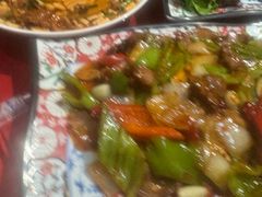 -Xabnam_夏葡纳·新疆餐厅(日坛上街店)