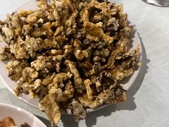 -老于餐厅(民生路店)