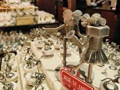 -小樽八音盒堂(手工制作体验馆店)