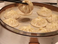 -梅利汴京烤鸭•开封豫菜地标店(东大街店)