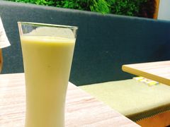 牛油果特饮-牛油果大师寿司(瑞景店)