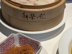 -新荣记(椒江店)
