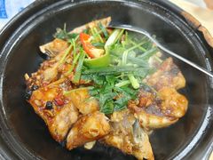 -南沙辉记烧鸡·荔枝木炭火吊烧(旧镇店)
