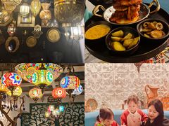 -苏坦土耳其西餐厅(玉林店)