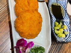 -Hi YOU你的饭局泰餐厅(雍和宫店)