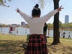 -长春市南湖公园