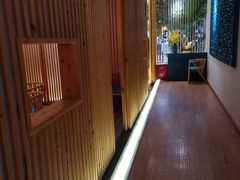 -周三的情书花园餐厅(江北店)
