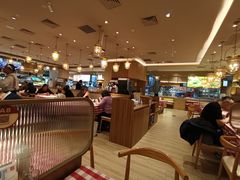 -西贝(枫蓝国际购物中心店)