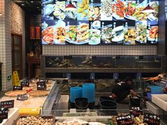 -飞尝蚝·顺德菜·鱼生(顺德总店)
