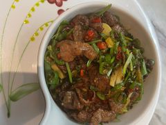 -周渝食惦·酸菜鱼精致川菜(横岗店)