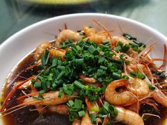 -小本鸡饭店(滨江白马湖店)