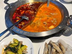 -名扬煮艺肥牛自助火锅(同和店)