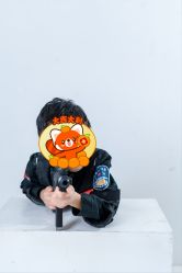 -玛瑞莎专业孕妇摄影(越秀店)