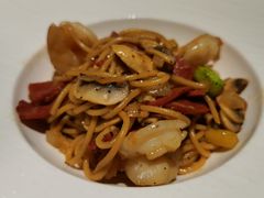 -第101座花园餐厅(湖滨88店)