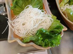 -三亚湾红树林度假世界(木棉酒店)