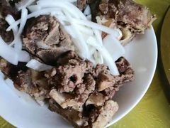 -新疆风味冷水鱼庄(友谊峰路店)