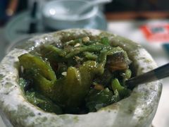 -佬麻雀·剁椒鱼头(京基KK One店)