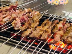 -小寒羊烧烤(凯瑞时代大厦店)