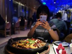 -老板恋上鱼(恒隆广场店)