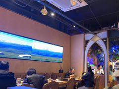 -胖老汉椒麻鸡清真新疆菜(西御街店)