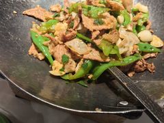 -费大厨辣椒炒肉(高铁吾悦广场店)