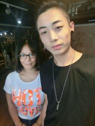 android_upload_pic-HAIR HERE造型