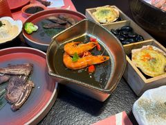 -大江户日本料理(吕厝店)