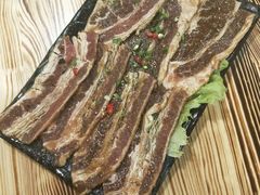 -大壮家原味烤肉(兴华北街店)